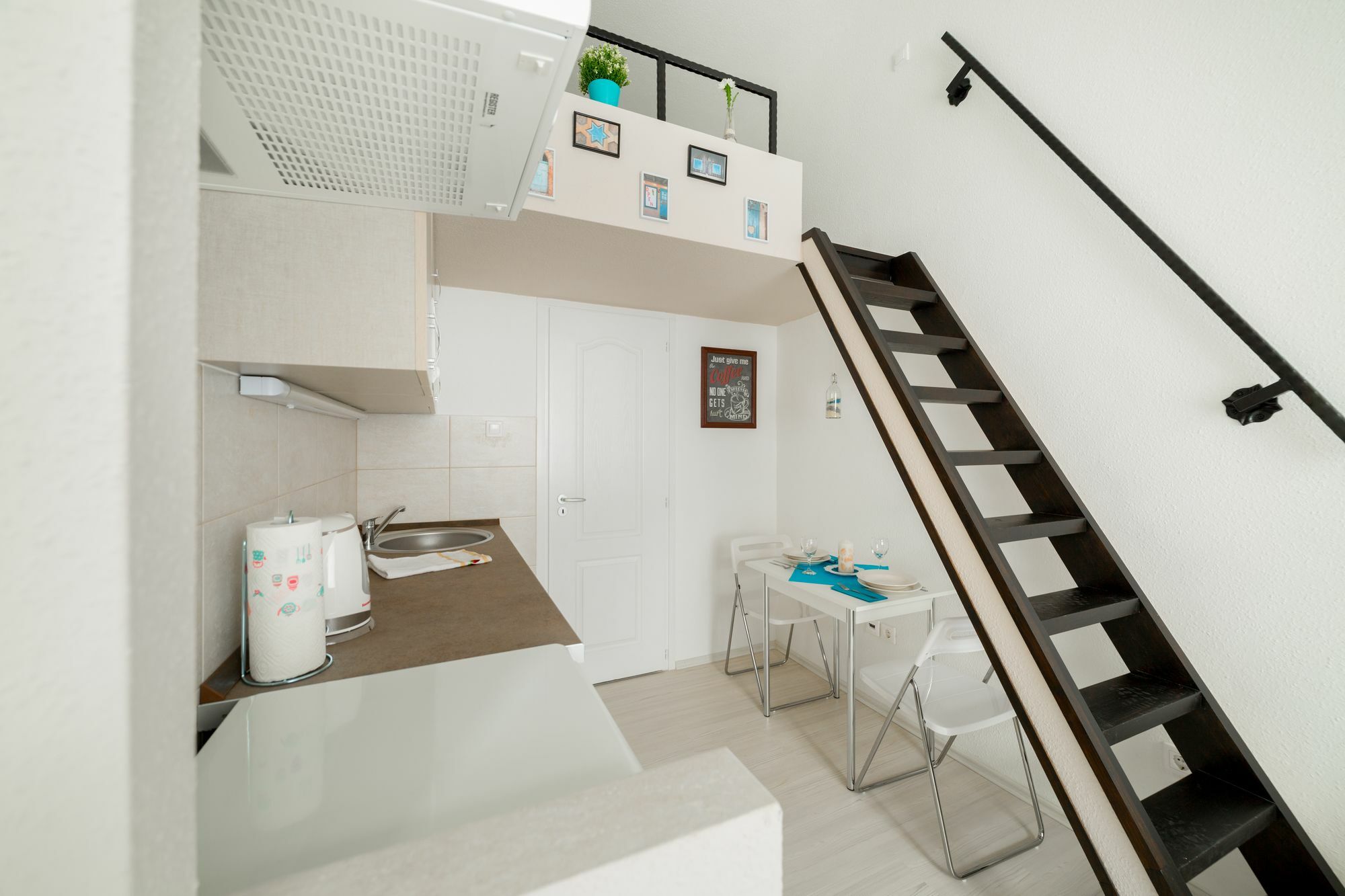 Bpm-Little Nest In Central Budapeste Exterior foto