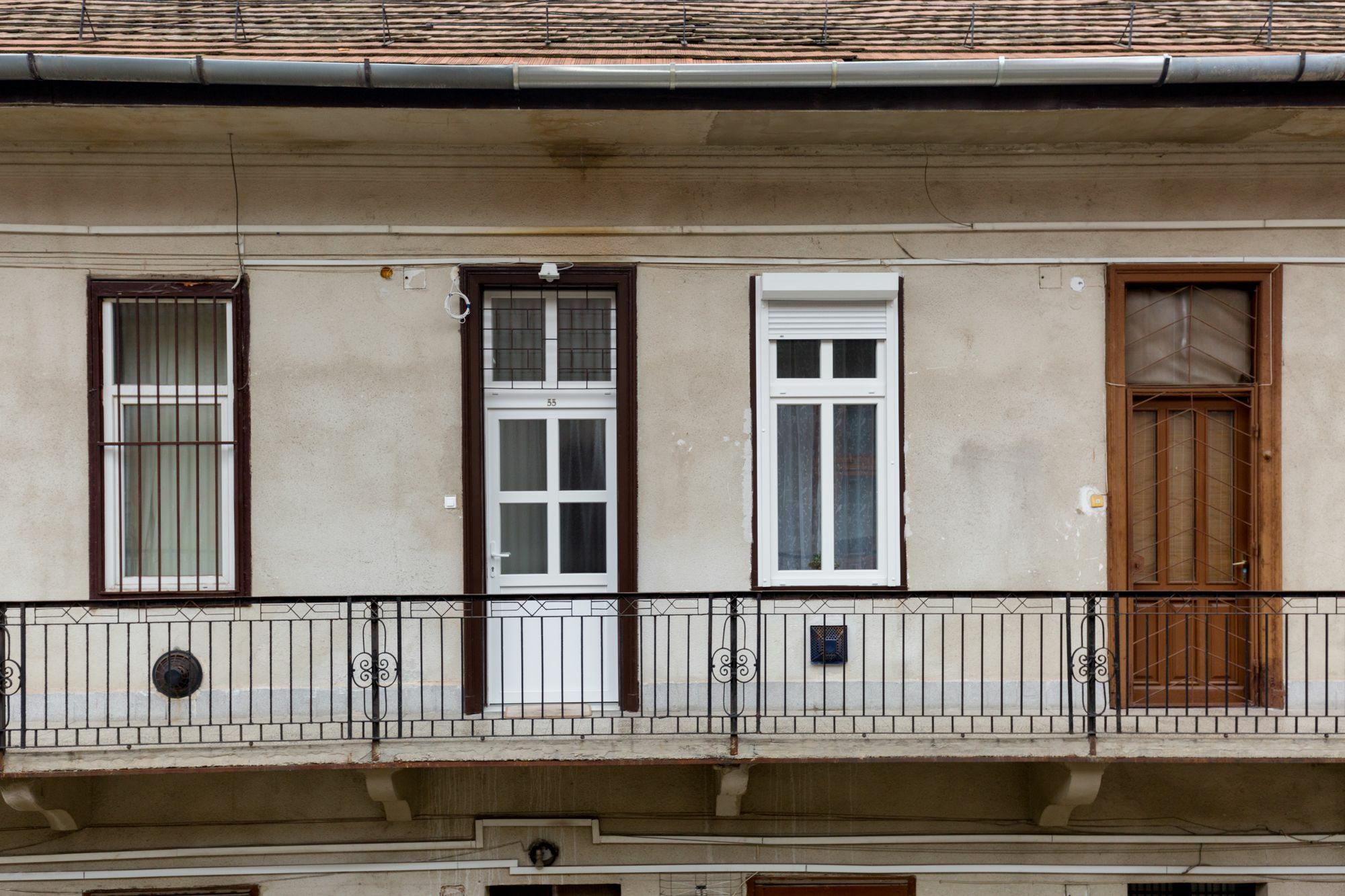 Bpm-Little Nest In Central Budapeste Exterior foto